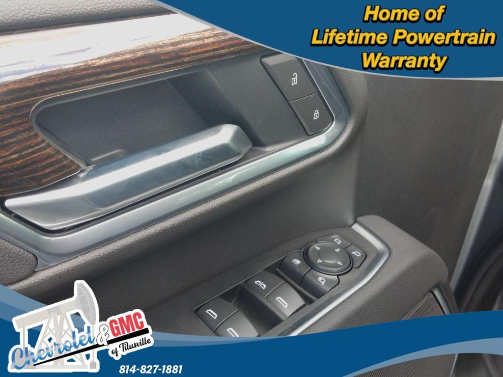 new 2025 GMC Sierra 2500 car, priced at $69,360