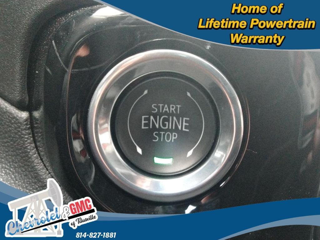 new 2025 GMC Sierra 2500 car, priced at $69,360