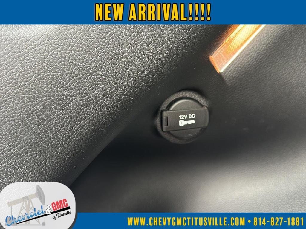 used 2022 Jeep Compass car, priced at $23,355