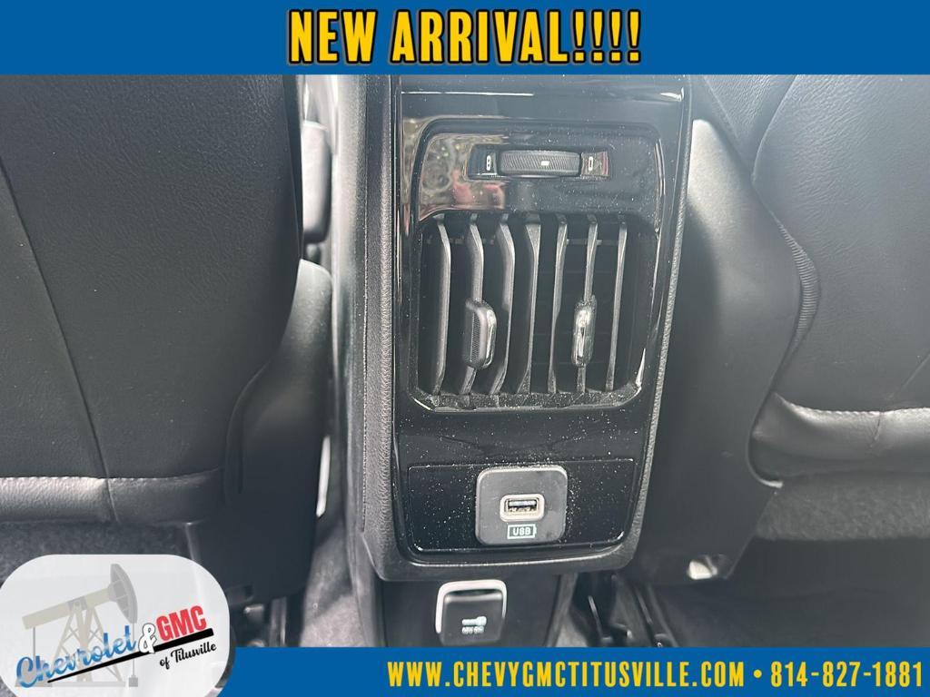 used 2022 Jeep Compass car, priced at $23,355