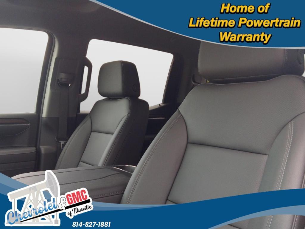 new 2026 GMC Sierra 1500 car, priced at $66,235