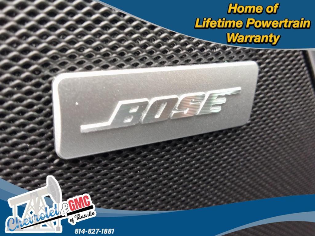 new 2026 GMC Sierra 1500 car, priced at $66,235