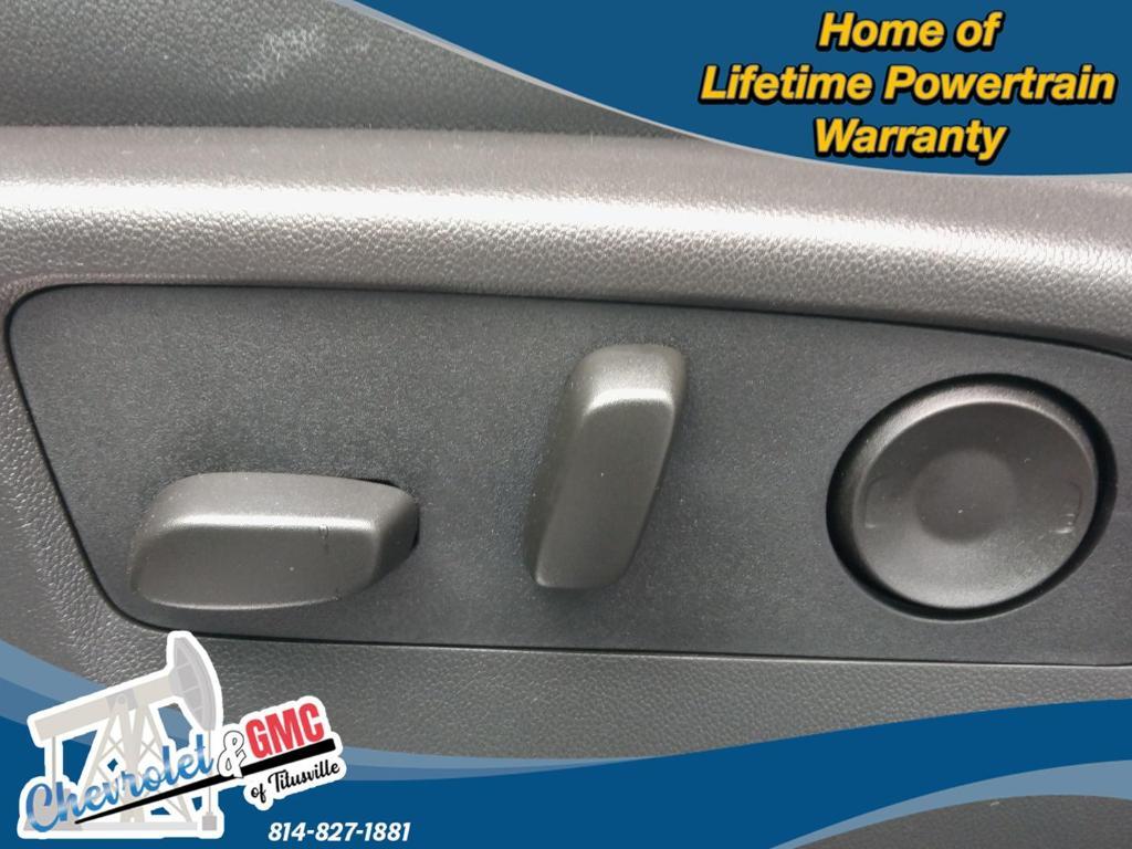 new 2026 GMC Sierra 1500 car, priced at $66,235