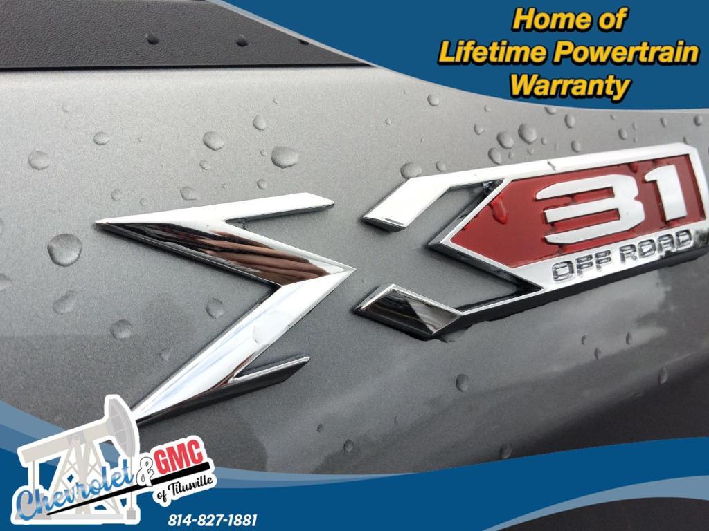 new 2026 GMC Sierra 1500 car, priced at $66,235