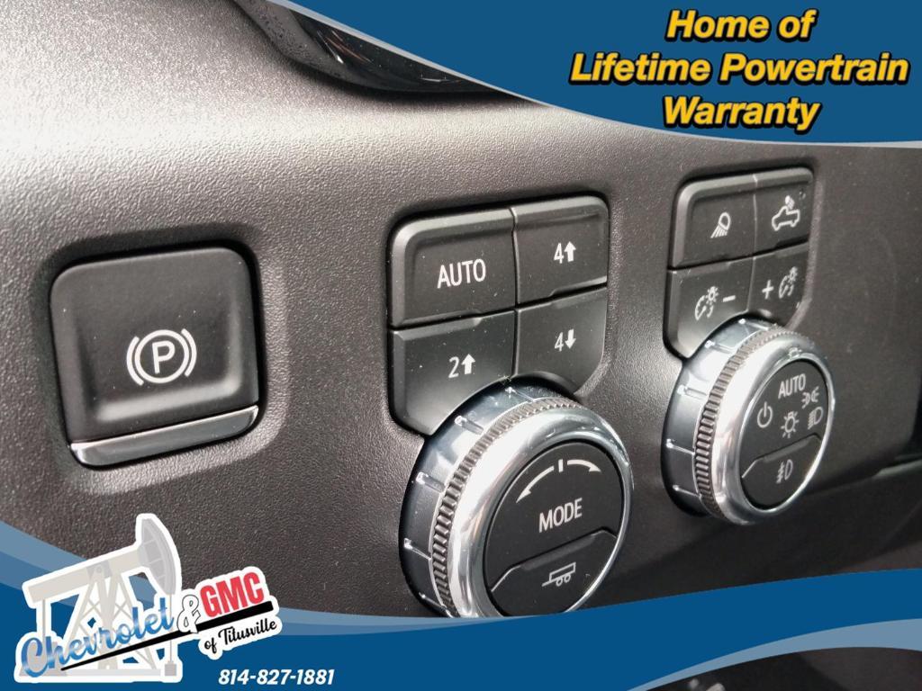 new 2026 GMC Sierra 1500 car, priced at $66,235