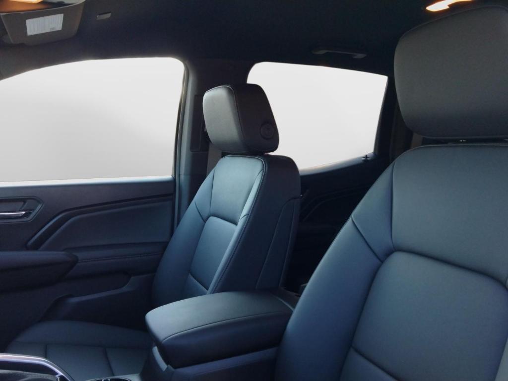 new 2026 Chevrolet Colorado car, priced at $46,455