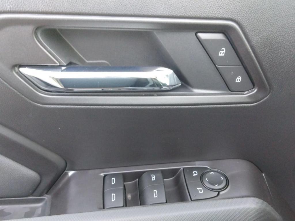 new 2026 Chevrolet Colorado car, priced at $46,455