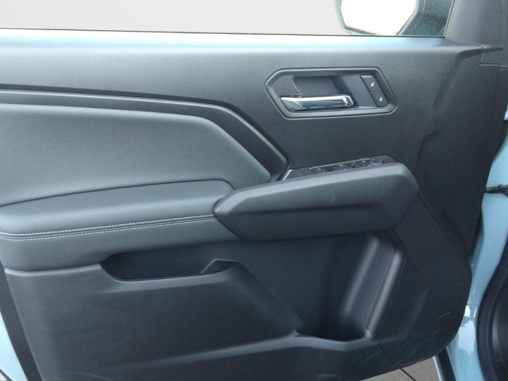 new 2026 Chevrolet Colorado car, priced at $46,455