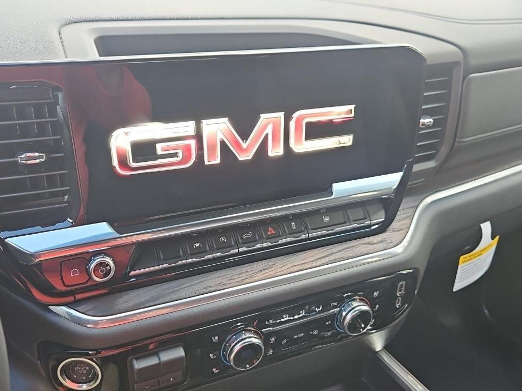 new 2026 GMC Sierra 1500 car, priced at $63,245