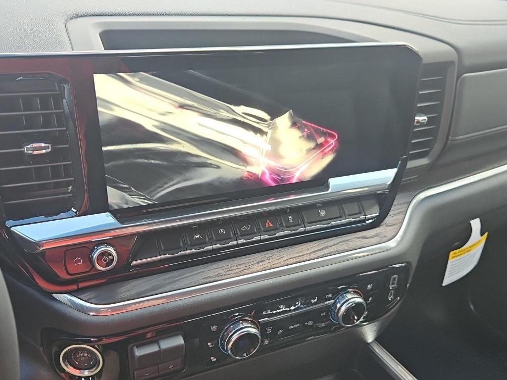 new 2026 GMC Sierra 1500 car, priced at $63,245