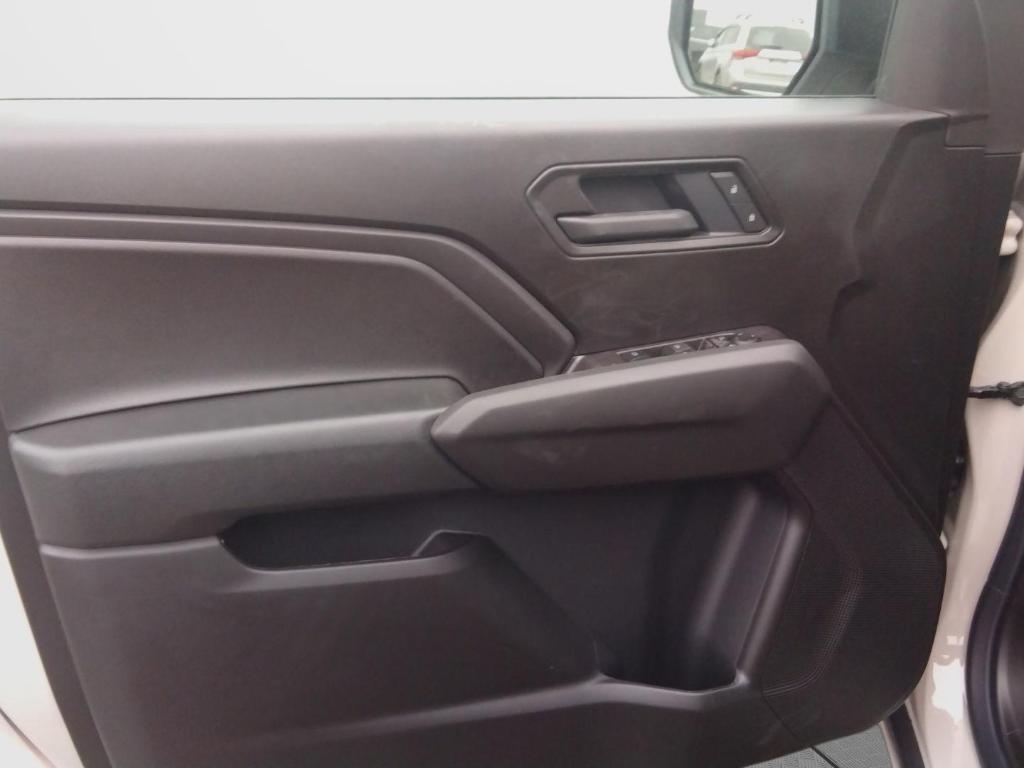 new 2026 Chevrolet Colorado car, priced at $45,870