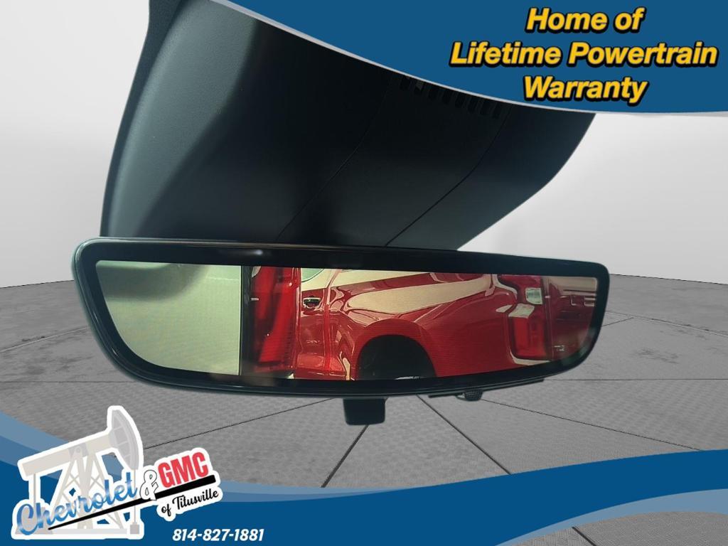 new 2025 Chevrolet Suburban car, priced at $89,764