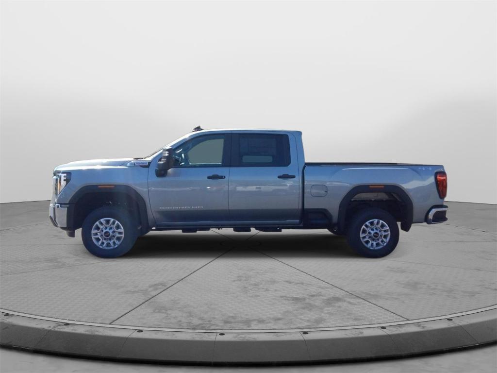 new 2025 GMC Sierra 2500 car, priced at $65,000