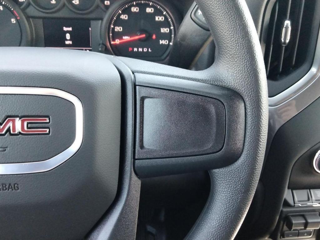 new 2025 GMC Sierra 2500 car, priced at $65,000