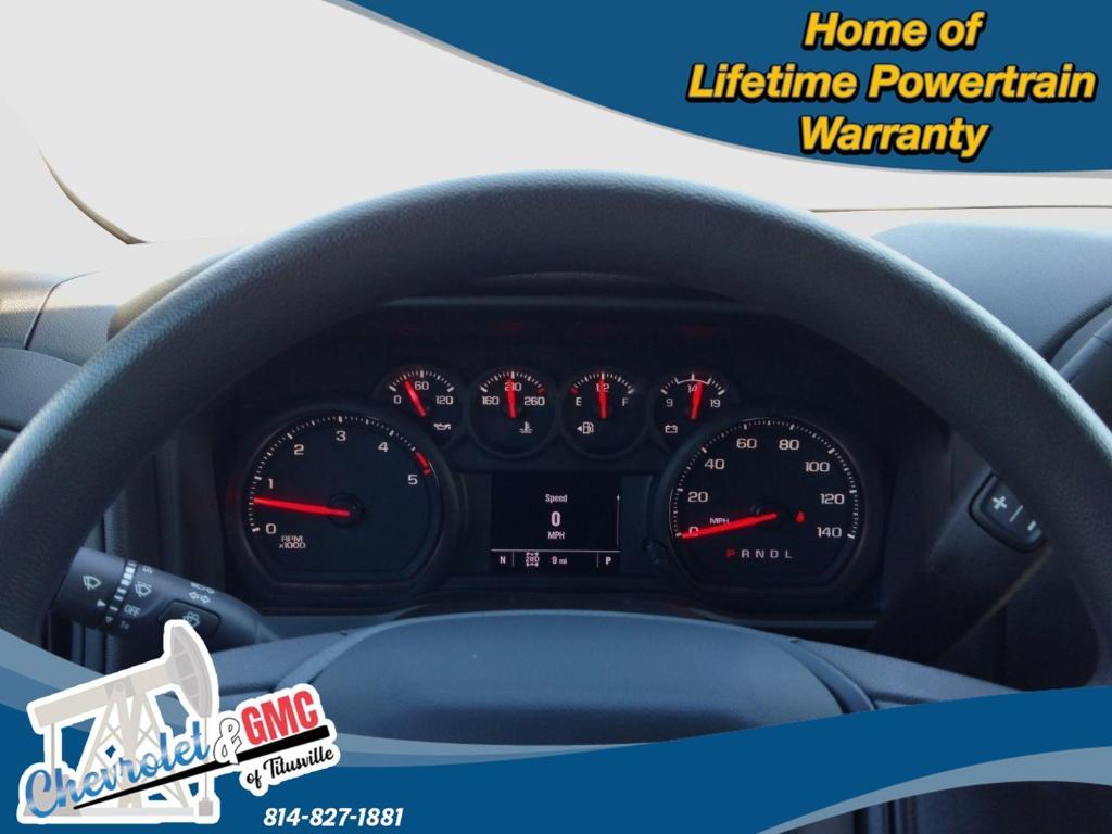 new 2025 GMC Sierra 2500 car, priced at $62,910