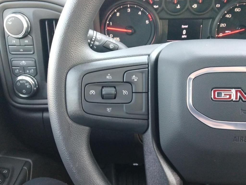 new 2025 GMC Sierra 2500 car, priced at $65,000