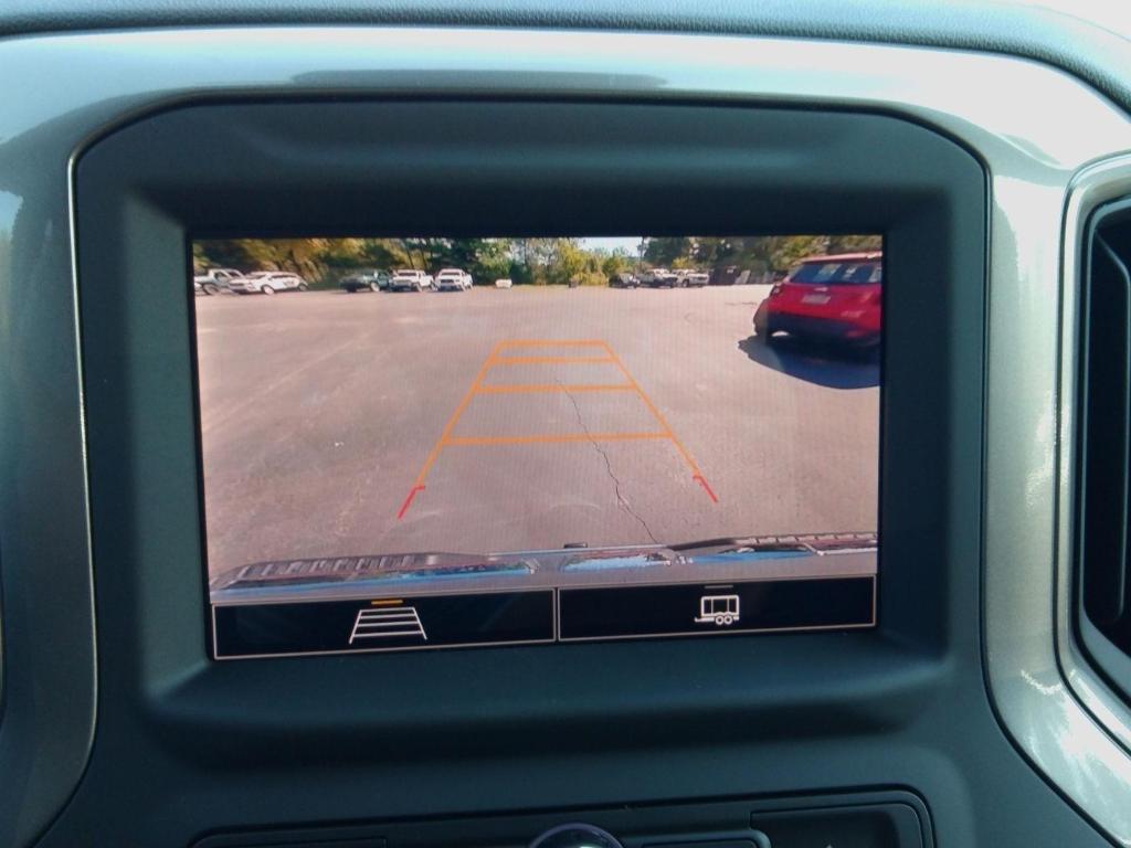 new 2025 GMC Sierra 2500 car, priced at $65,000