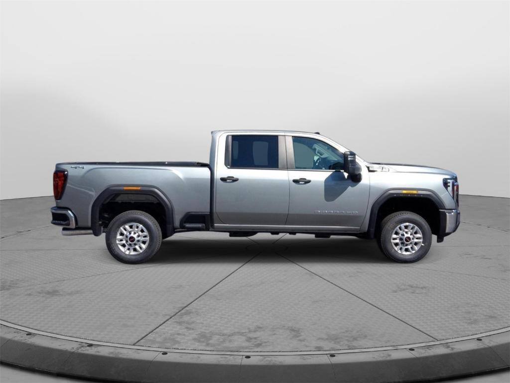 new 2025 GMC Sierra 2500 car, priced at $65,000