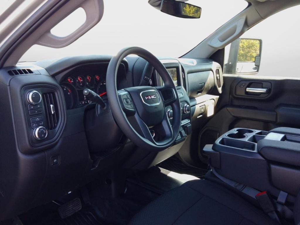 new 2025 GMC Sierra 2500 car, priced at $65,000