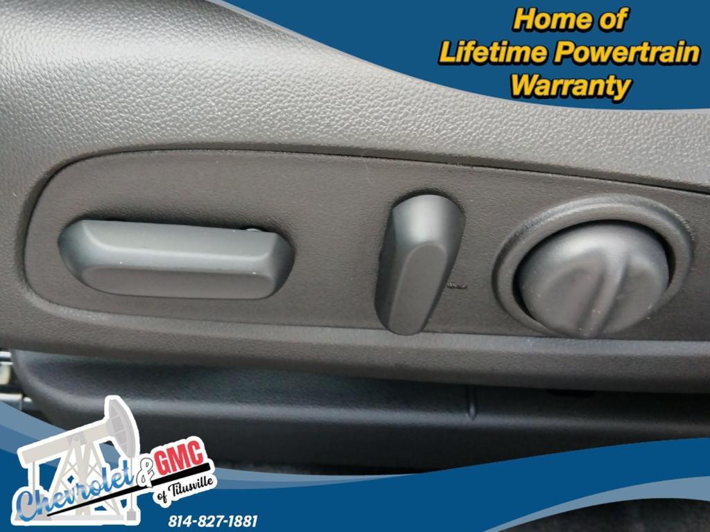 new 2026 Chevrolet Trax car, priced at $29,150