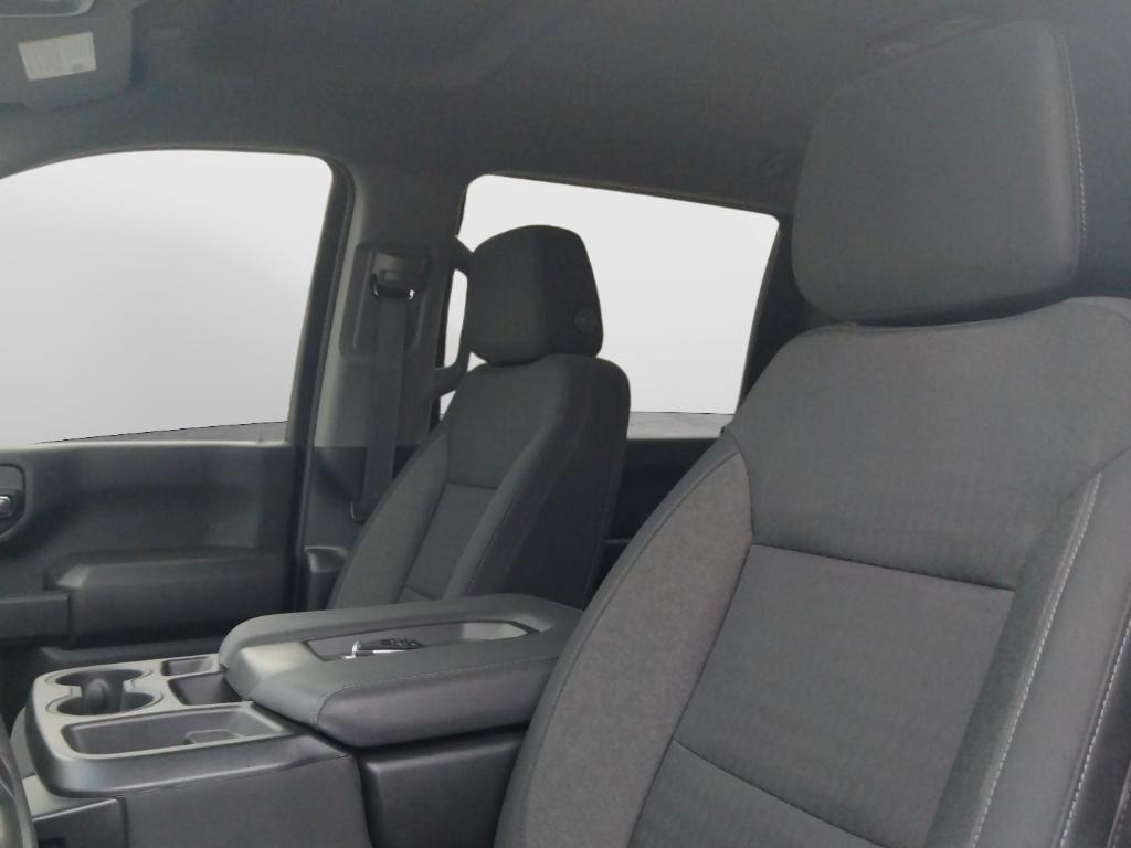 used 2024 Chevrolet Silverado 2500 car, priced at $50,495