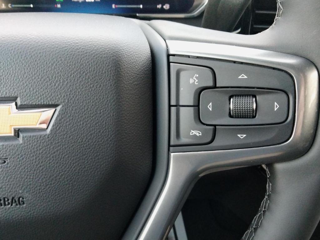 new 2026 Chevrolet Silverado 1500 car, priced at $61,365