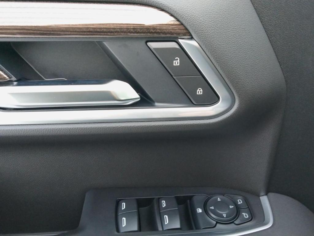 new 2026 Chevrolet Silverado 1500 car, priced at $61,365