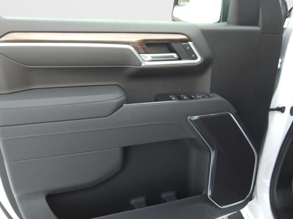 new 2026 Chevrolet Silverado 1500 car, priced at $61,365