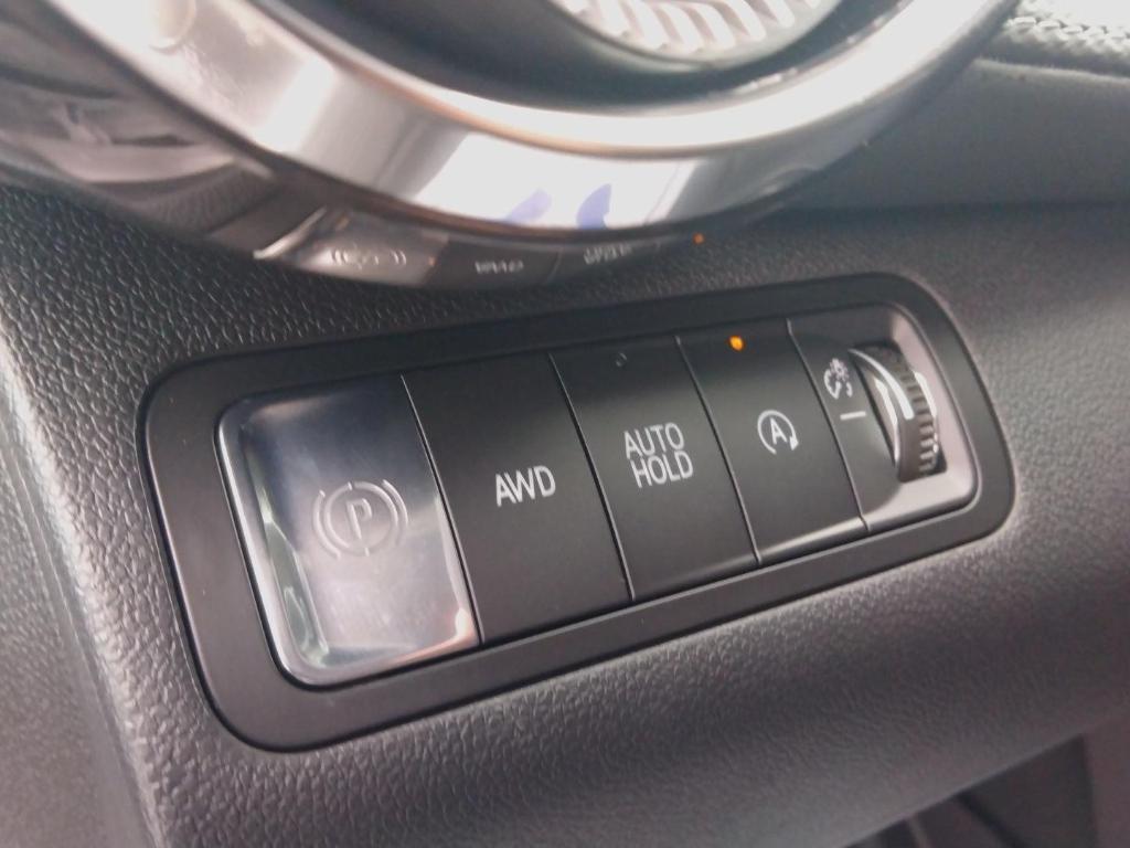 new 2026 Chevrolet Equinox car, priced at $35,195