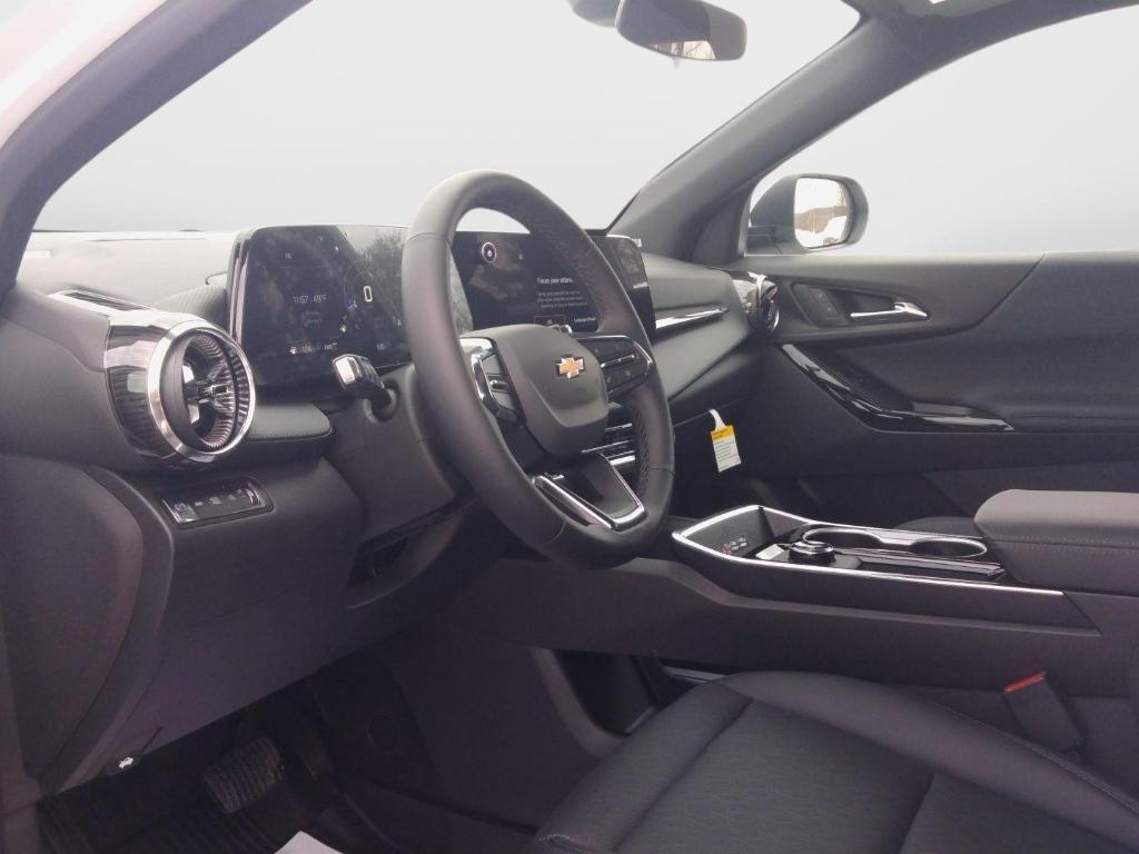 new 2026 Chevrolet Equinox car, priced at $35,195