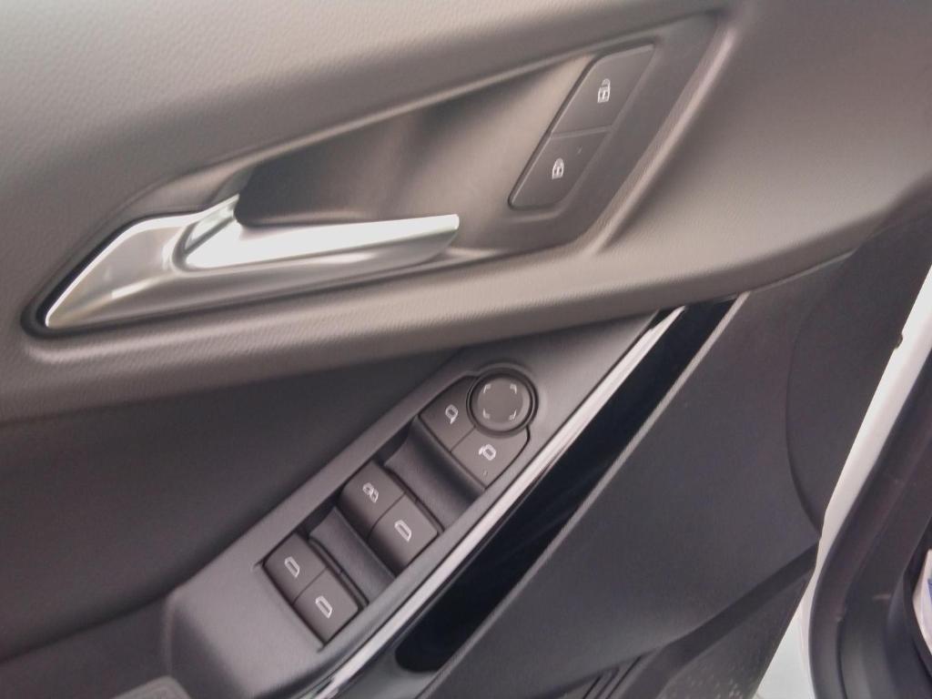 new 2026 Chevrolet Equinox car, priced at $35,195