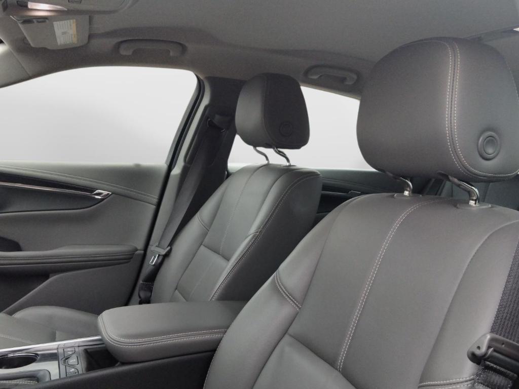 used 2017 Chevrolet Impala car, priced at $14,990