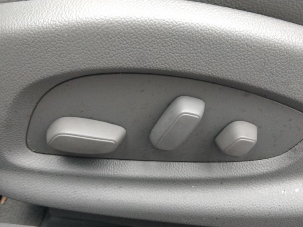 used 2017 Chevrolet Impala car, priced at $14,990