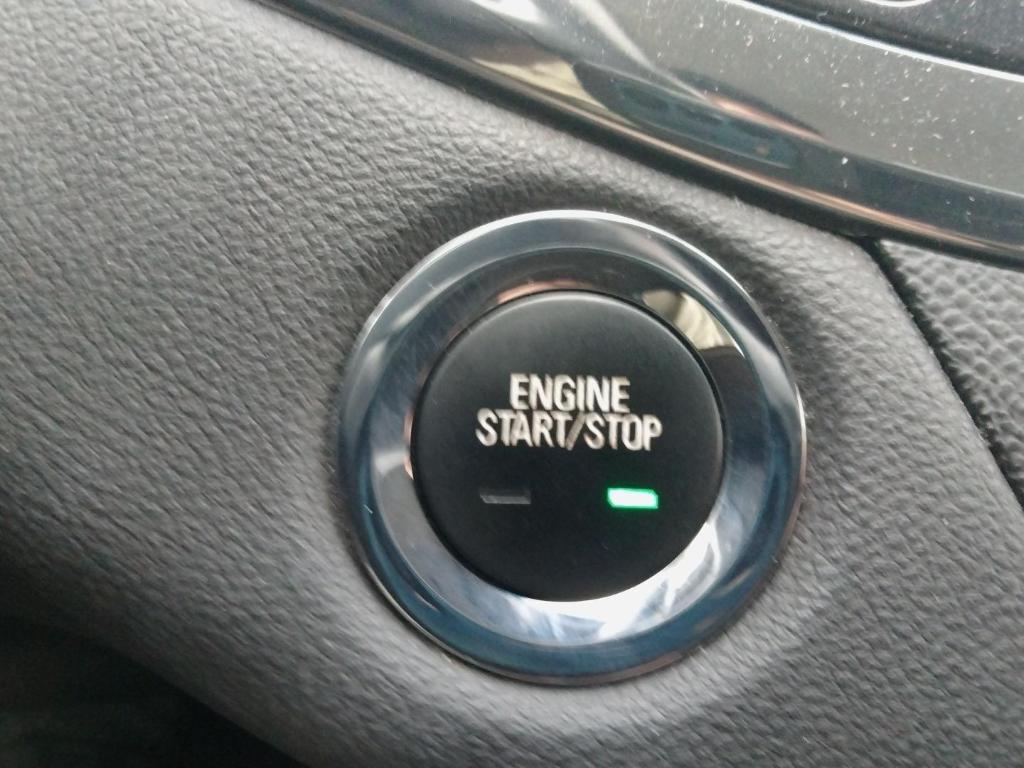 used 2017 Chevrolet Impala car, priced at $14,990