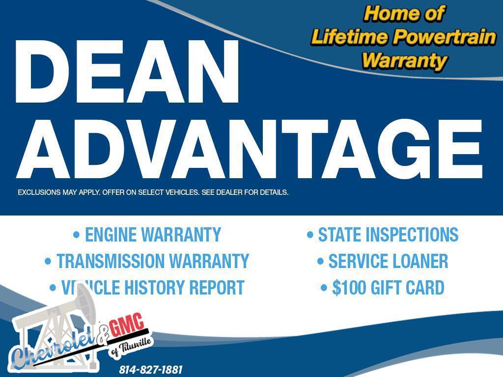 used 2017 Chevrolet Impala car, priced at $14,855