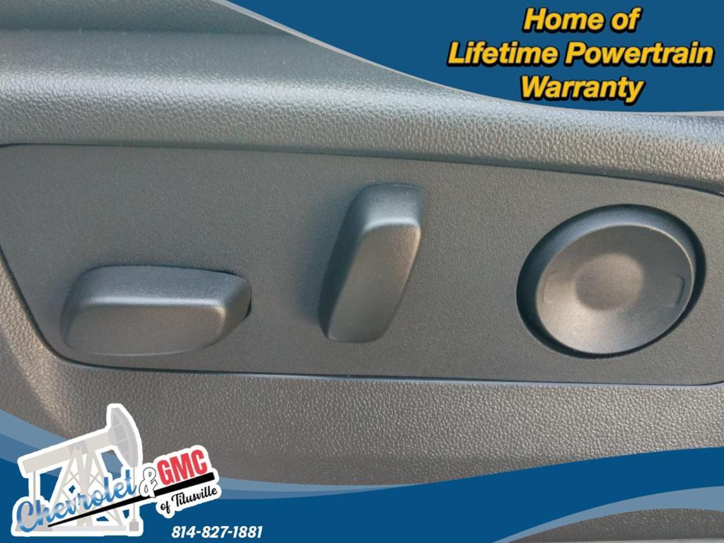 new 2026 Chevrolet Silverado 1500 car, priced at $69,485