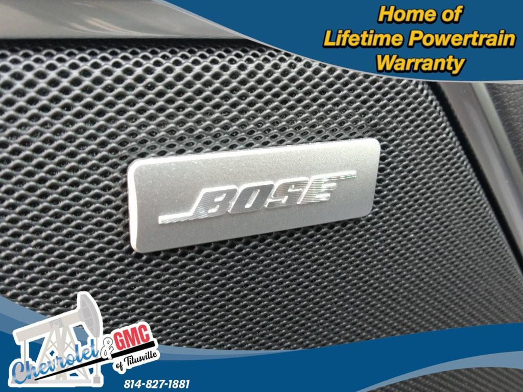 new 2026 Chevrolet Silverado 1500 car, priced at $69,485