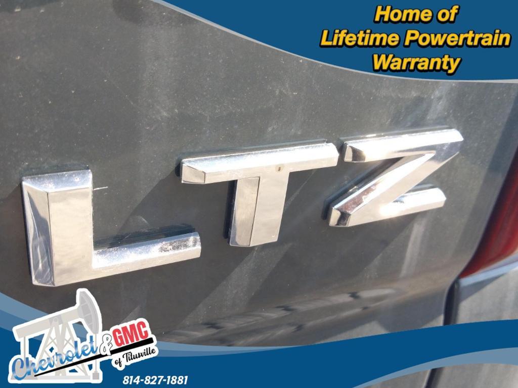 new 2026 Chevrolet Silverado 1500 car, priced at $69,485