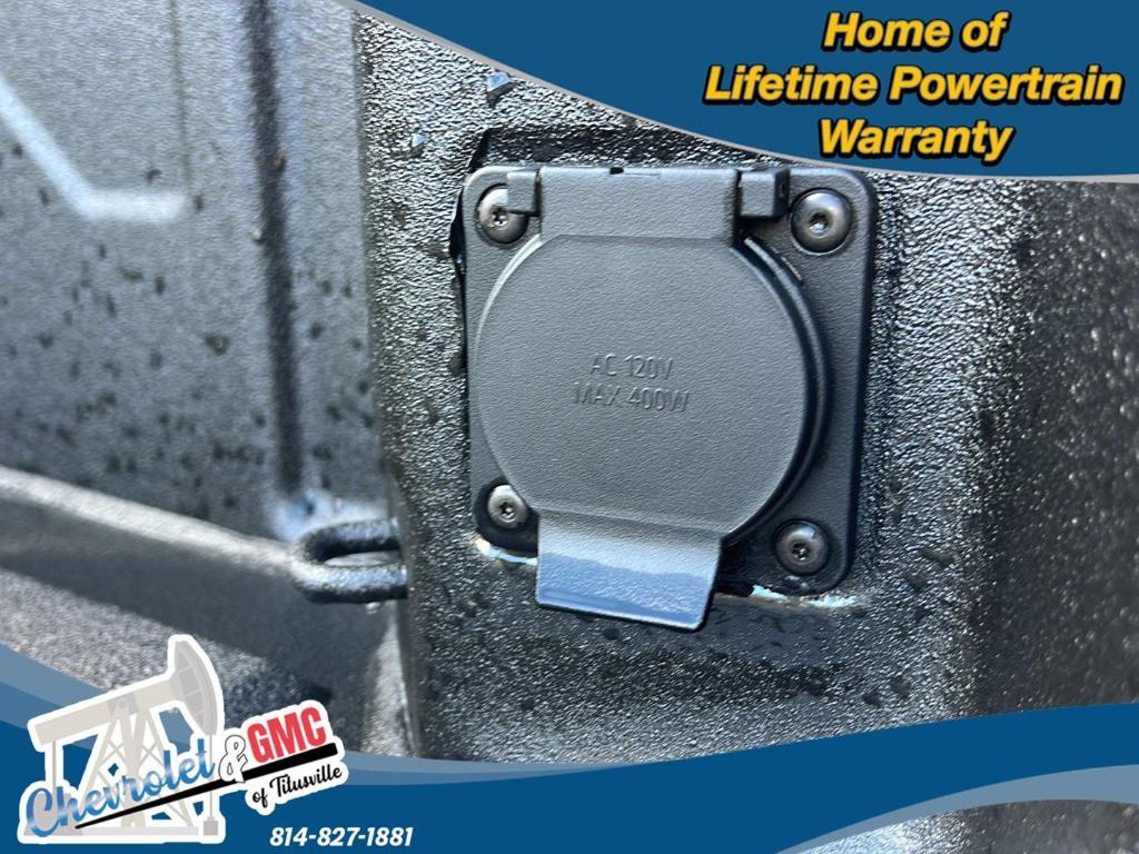 new 2026 GMC Sierra 2500 car, priced at $78,846