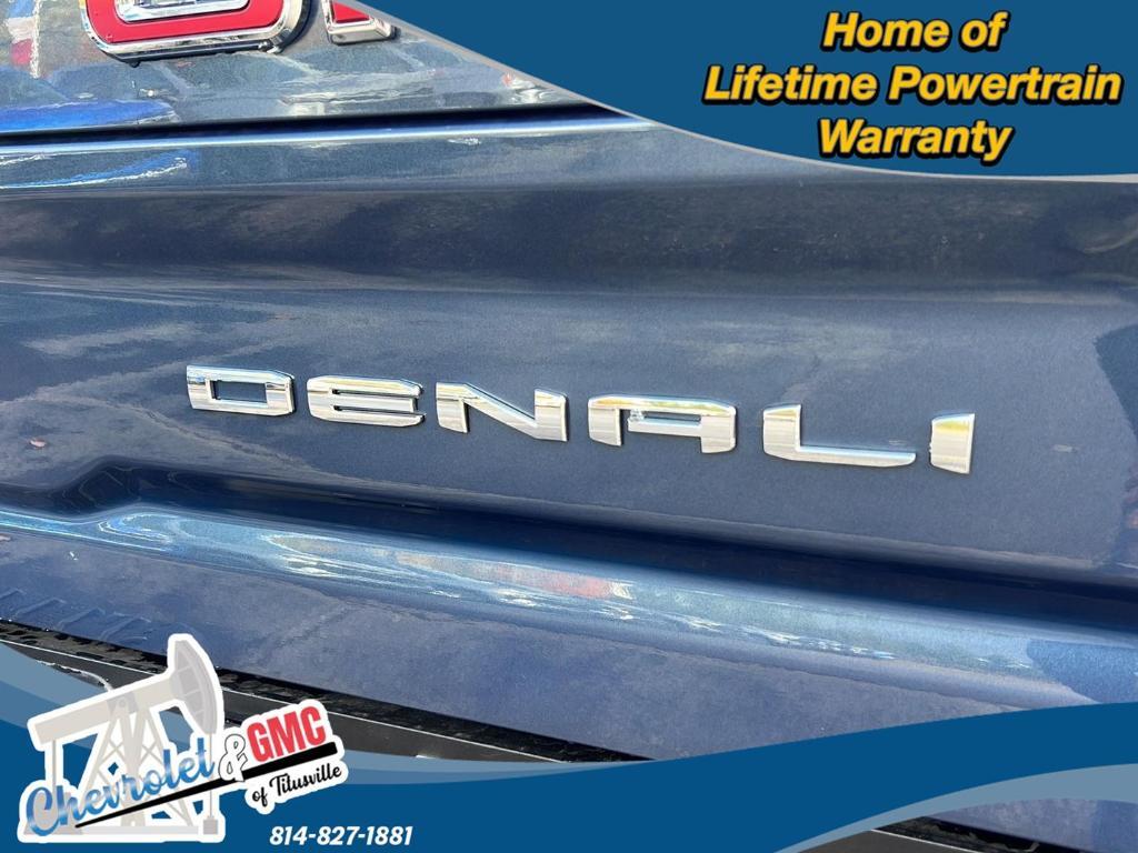 new 2026 GMC Sierra 2500 car, priced at $78,846