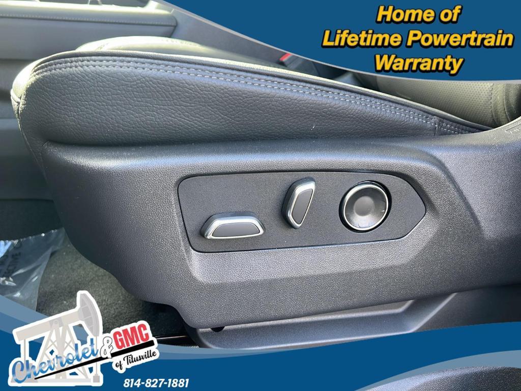 new 2026 GMC Sierra 2500 car, priced at $78,846