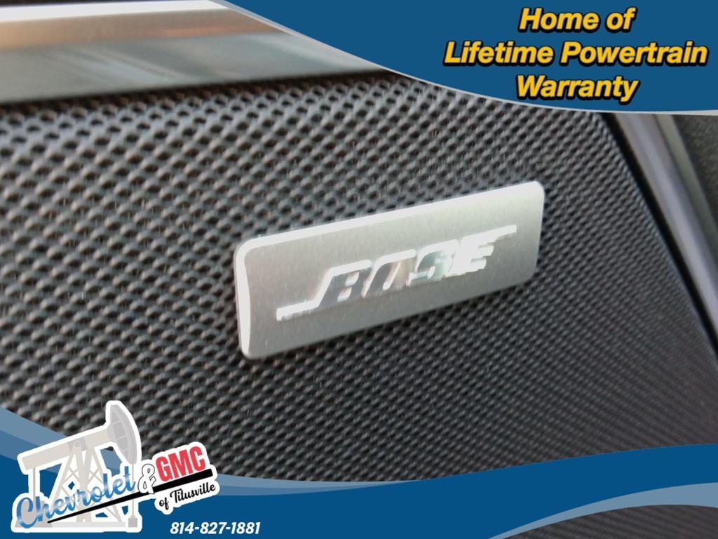 new 2026 GMC Sierra 1500 car, priced at $66,550