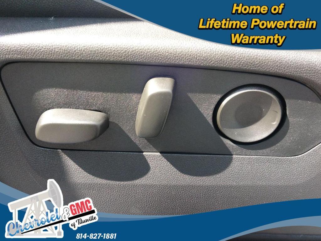 new 2026 GMC Sierra 1500 car, priced at $66,550