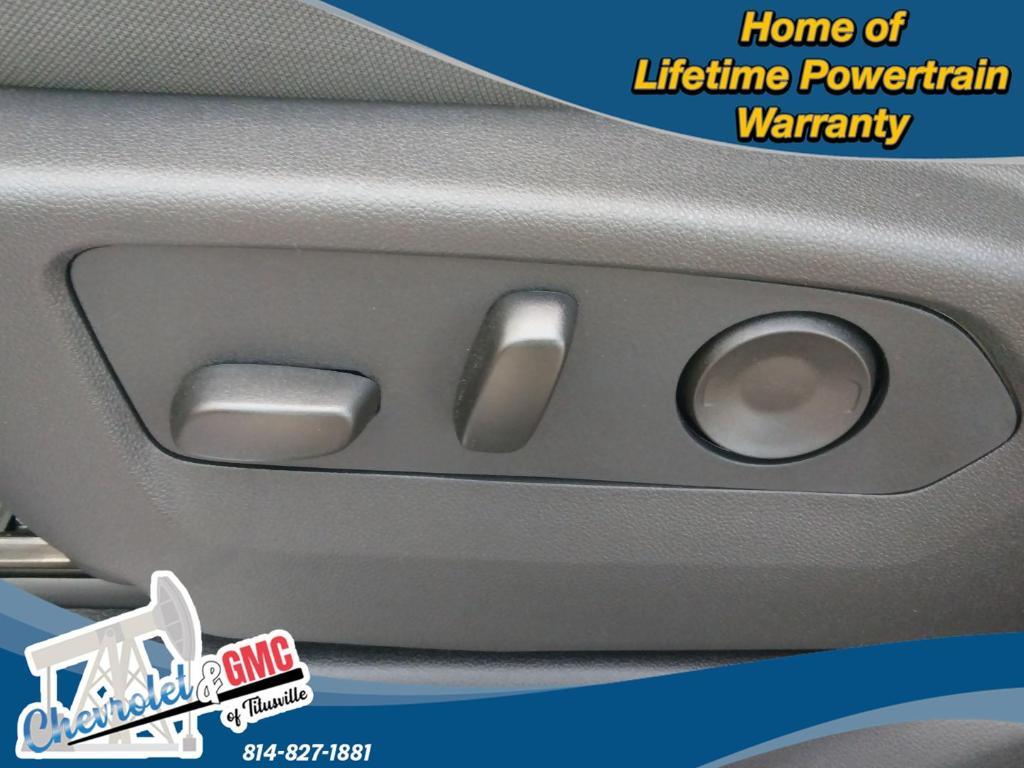 new 2026 GMC Sierra 1500 car, priced at $59,245