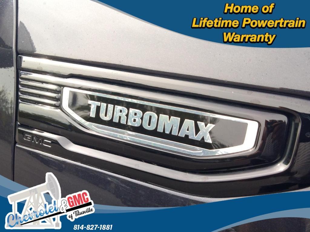 new 2026 GMC Sierra 1500 car, priced at $59,245