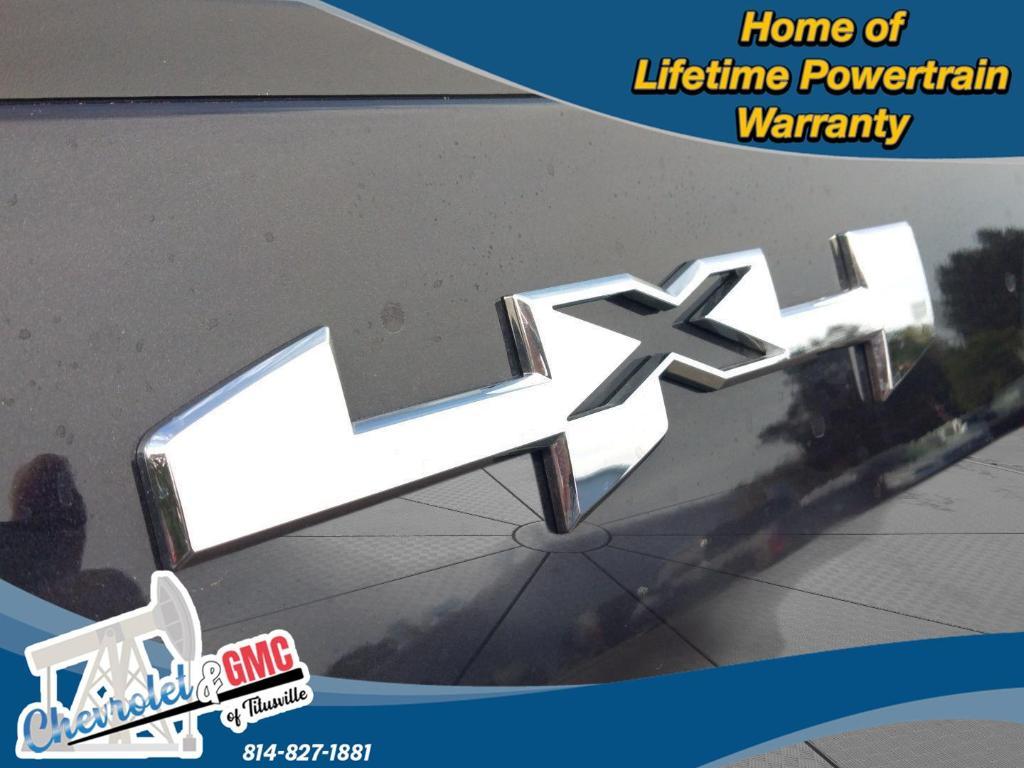 new 2026 GMC Sierra 1500 car, priced at $59,245