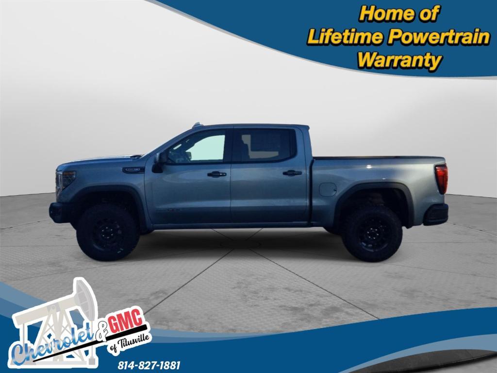 new 2026 GMC Sierra 1500 car, priced at $89,795