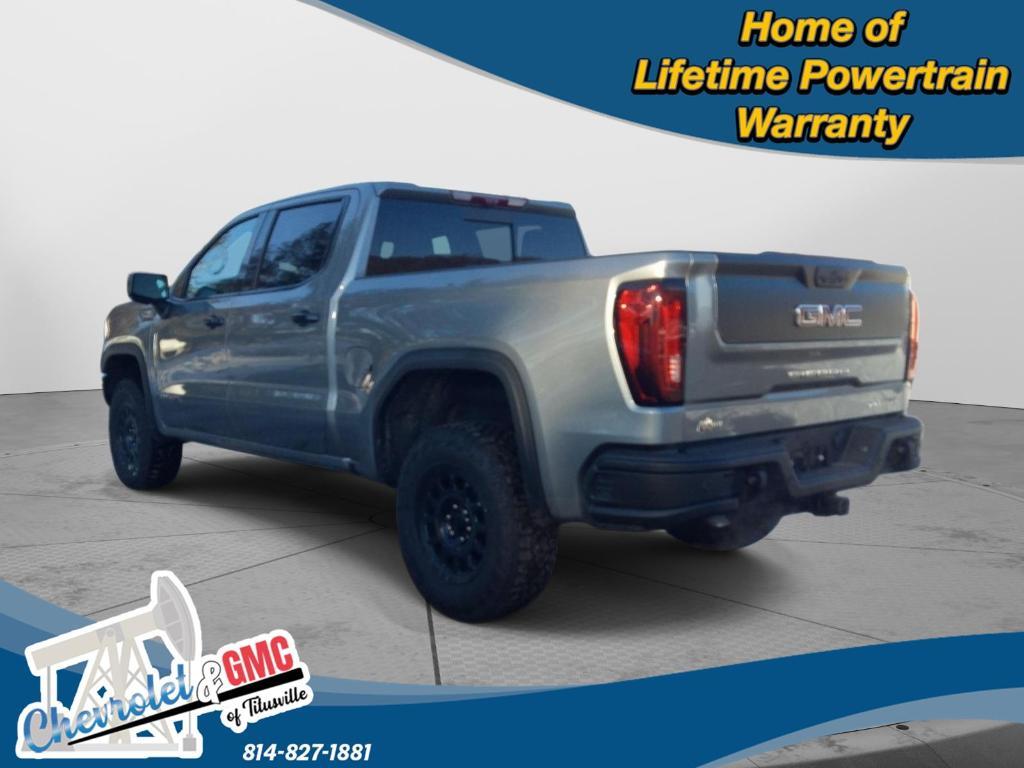 new 2026 GMC Sierra 1500 car, priced at $89,795