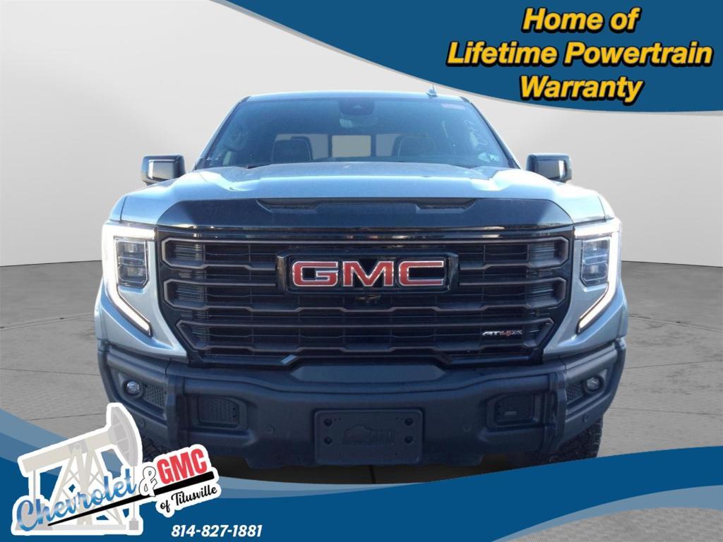 new 2026 GMC Sierra 1500 car, priced at $89,795