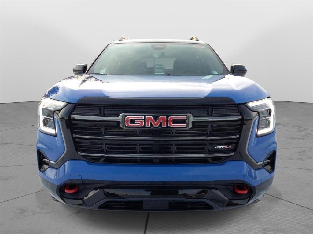 new 2026 GMC Terrain car, priced at $42,085